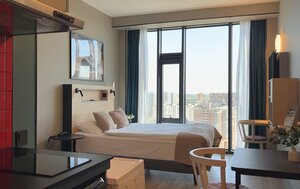 отель Dom a'Moon