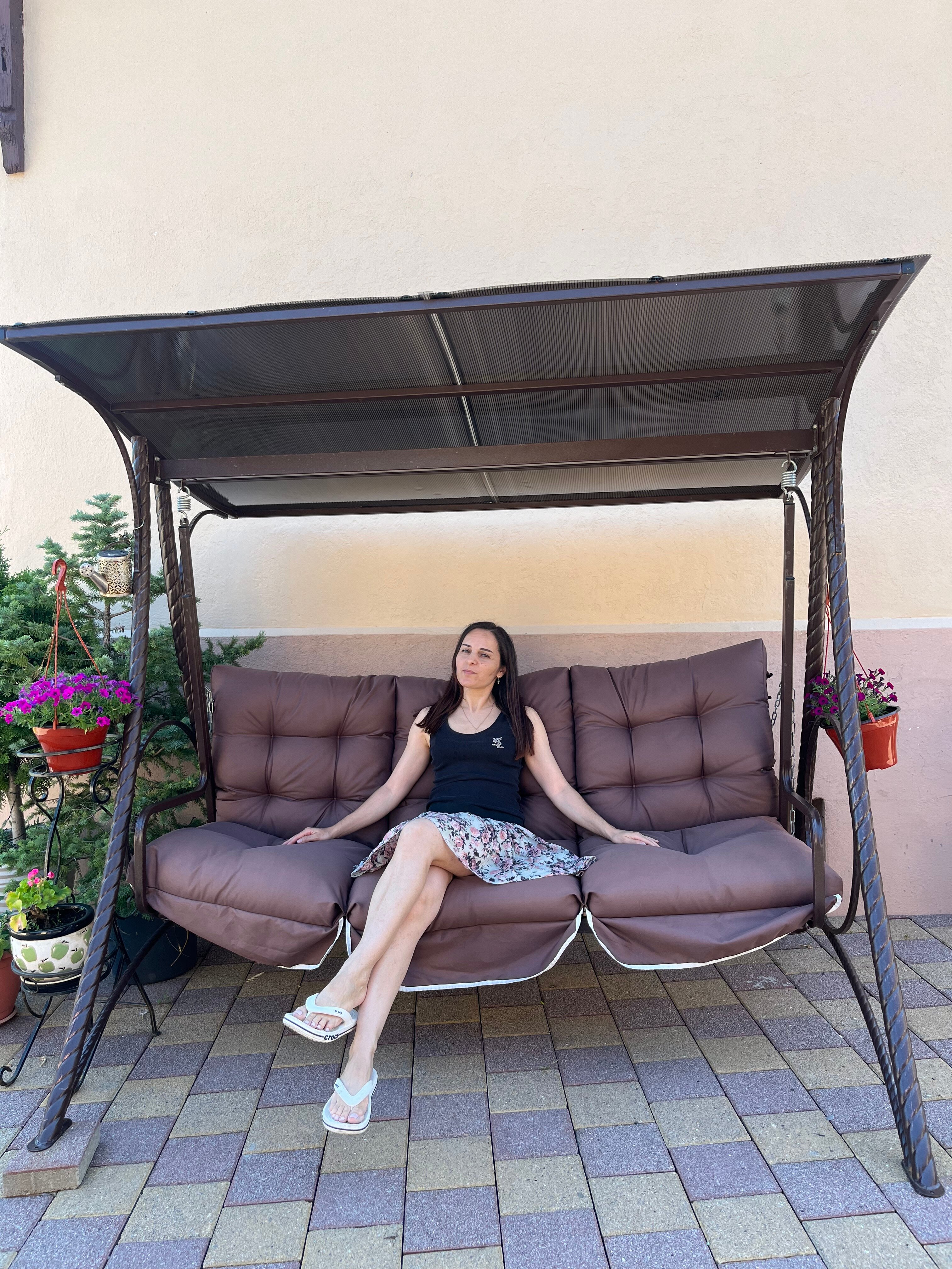 Фото Домики у моря Стэфани