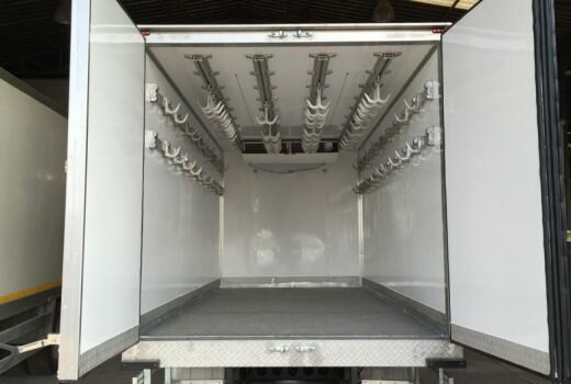 Auto body repair Baki Bodywork and Container, Ankara, photo