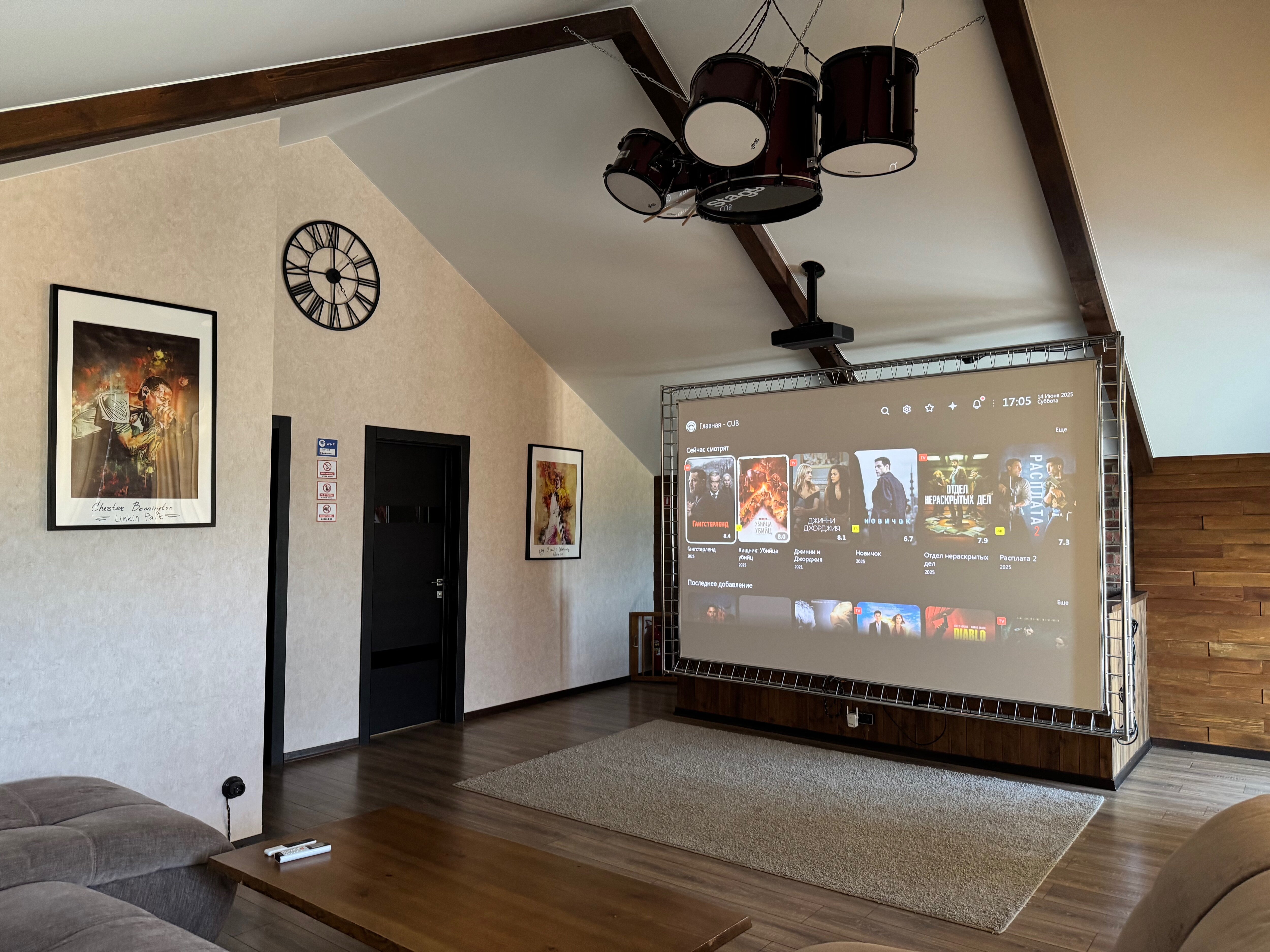 Фото Коттеджный комплекс Dachi