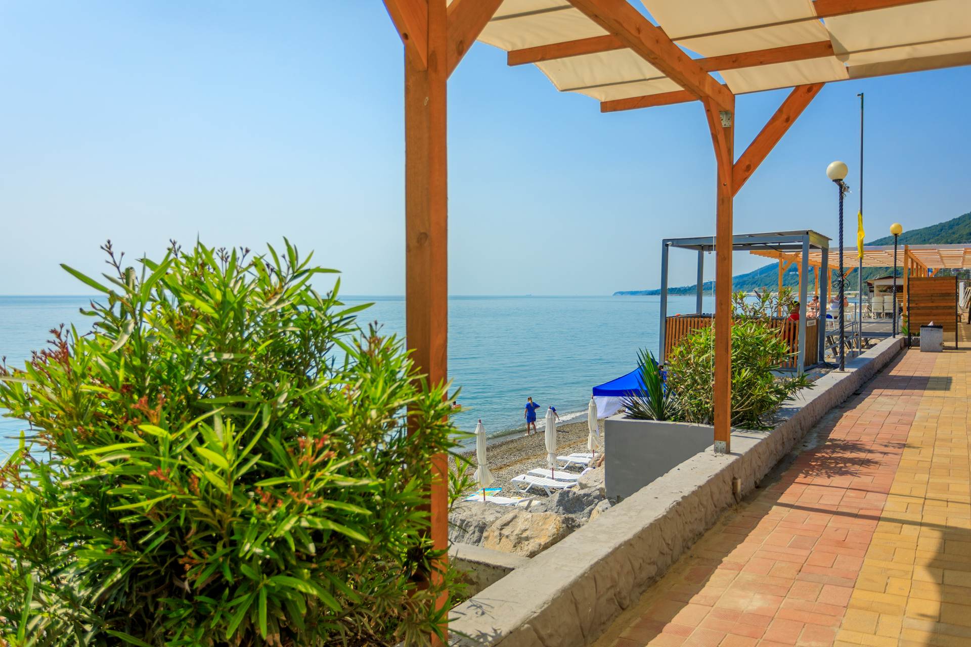 Фото Элизабет