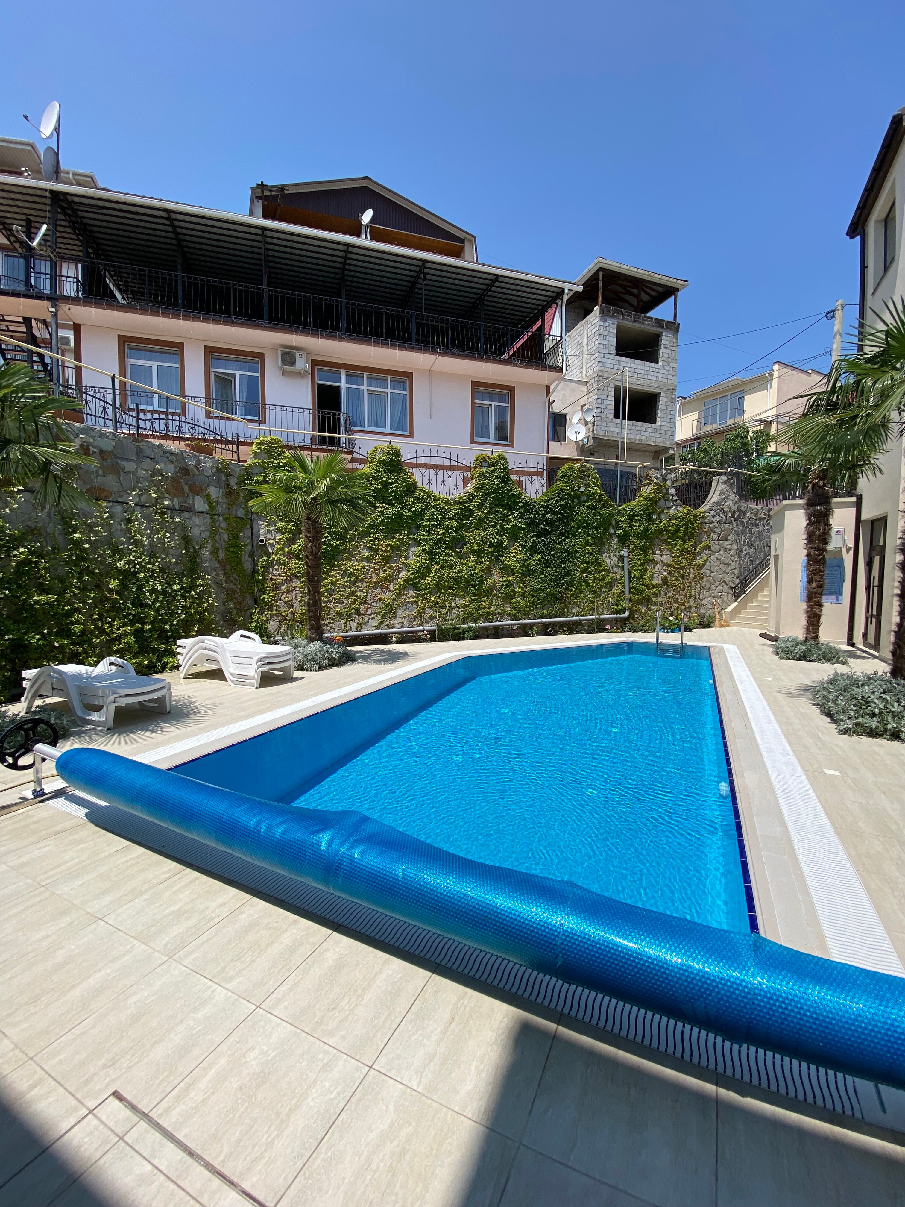 Фото Вилла Сицилия