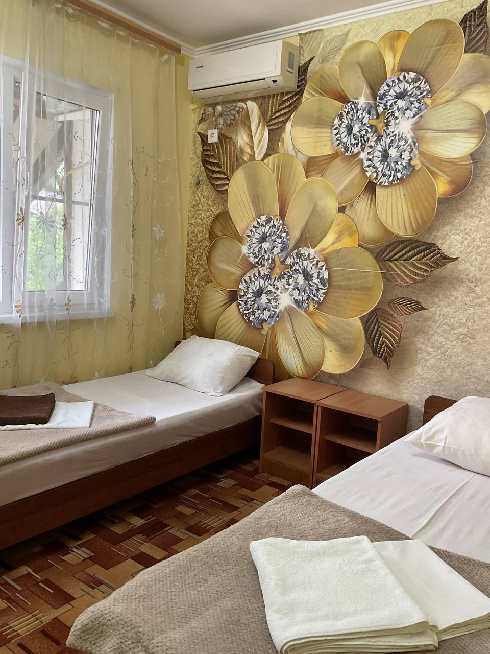 Фото Кипарис