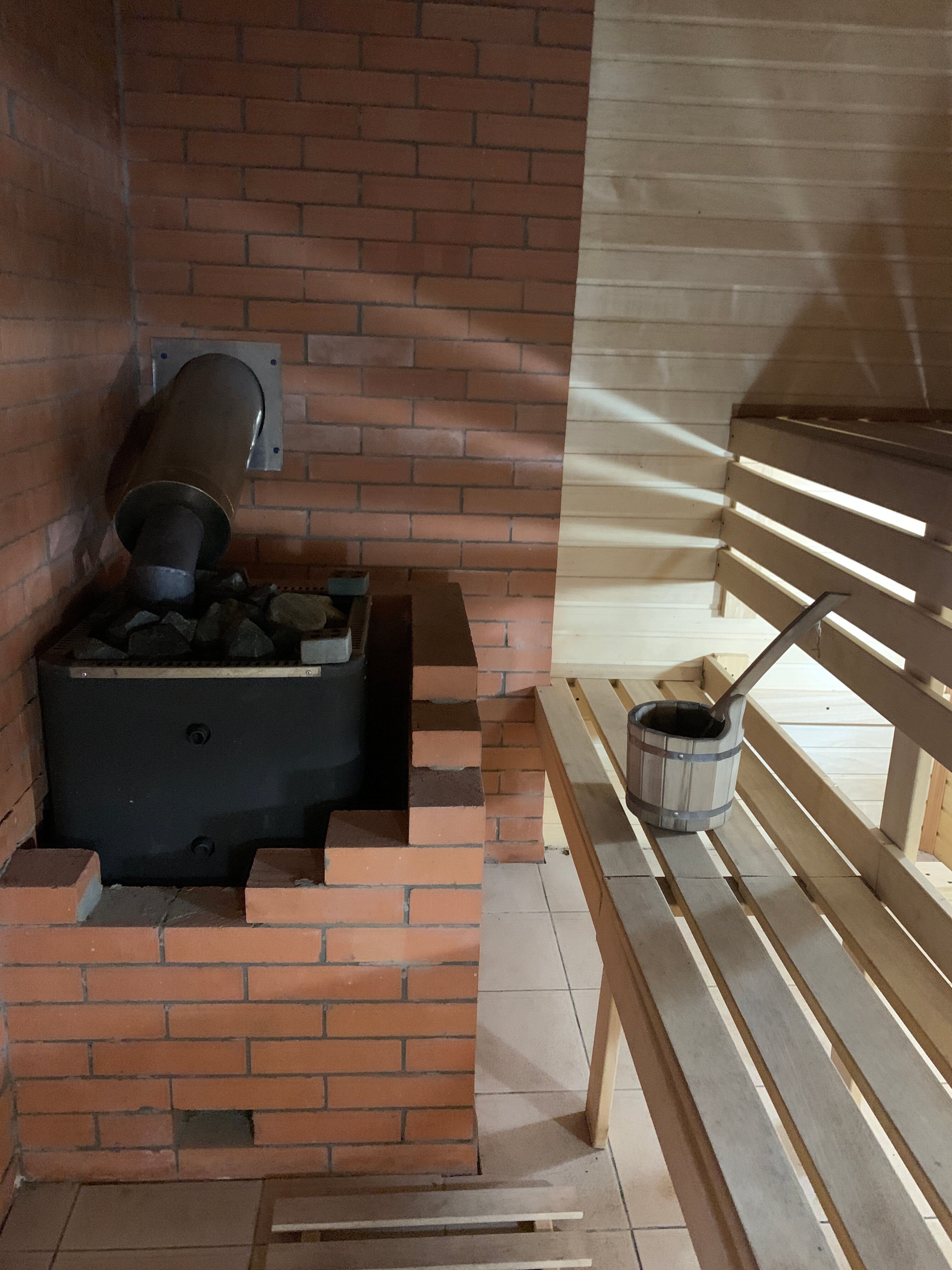 Фото Kodi järvi