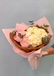 Cvetochnaya lavka (Bolshaya Tulskaya Street, 2), flower shop