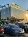 Джек (40 Let Pobedy Street, 56) ، مدرسة لتعليم القيادة