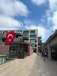 Galataport Istanbul (İstanbul, Beyoğlu, Kemankeş Karamustafapaşa Mah., Kemankeş Cad., 42B), shopping mall