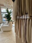 Capsula (ulitsa imeni A.F. Voystrochenko, 5), extensiones de cabello