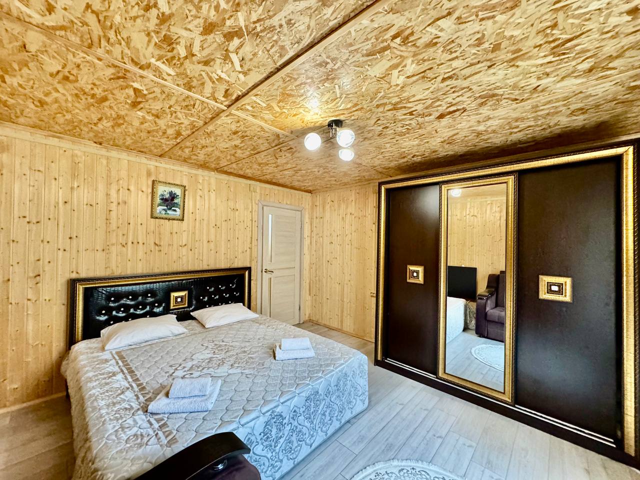 Фото Дикая груша