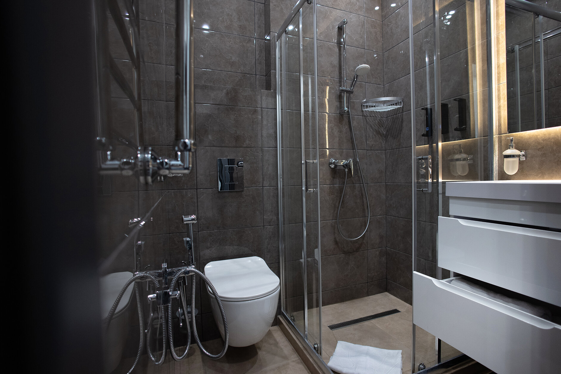 Фото Вертикаль, Волна