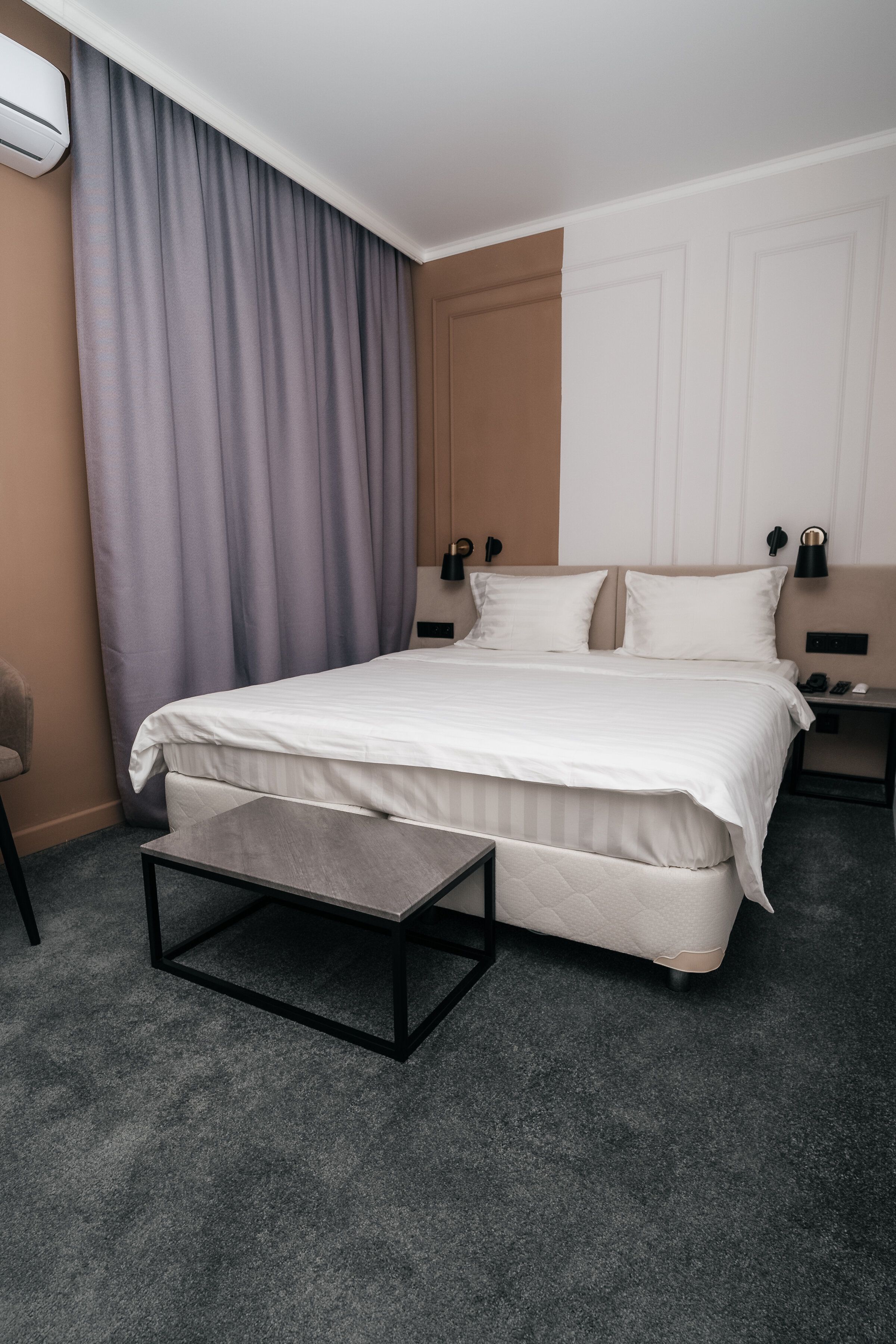 Фото InnJoy Hotel