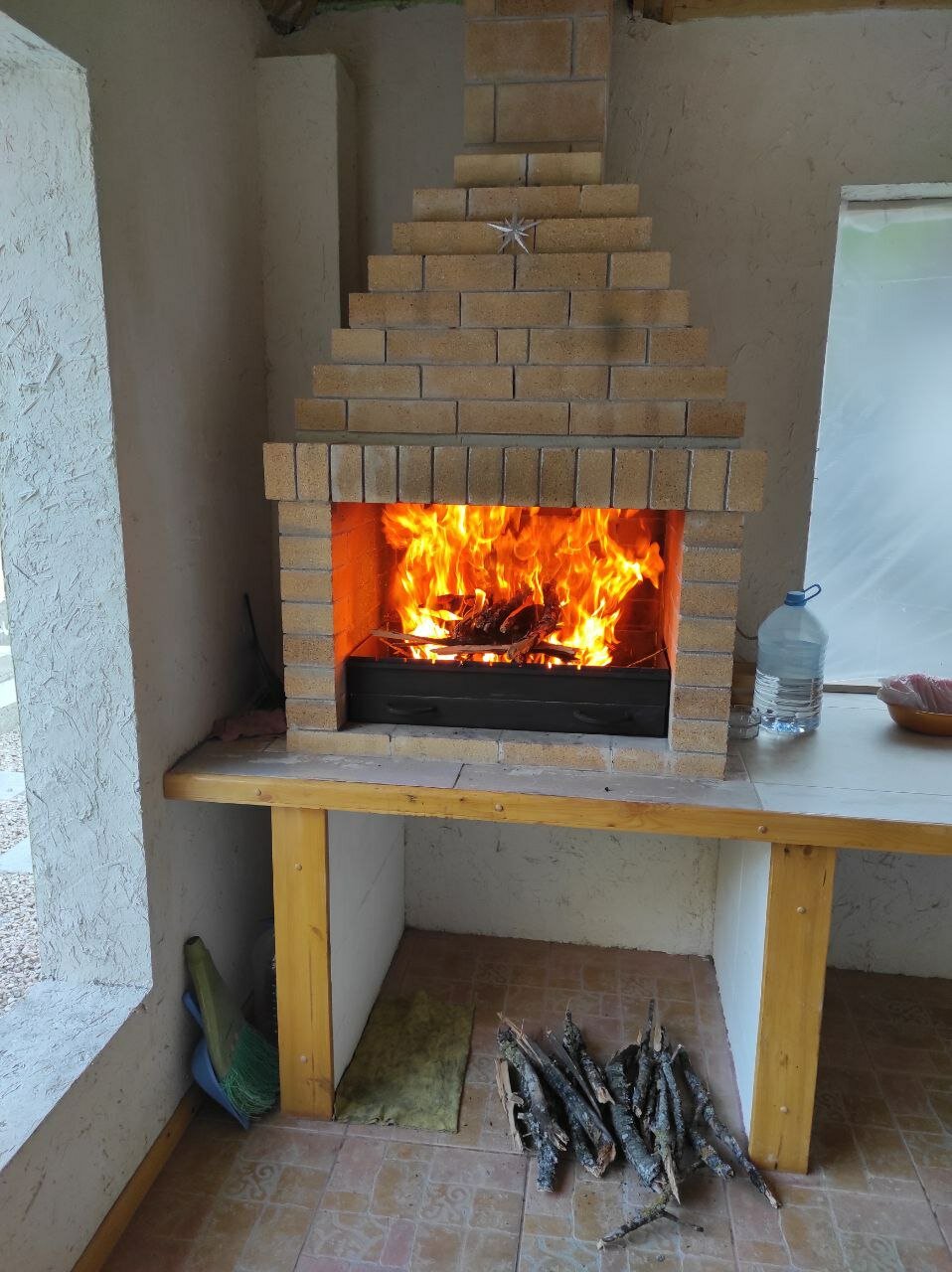 Фото MangupShale