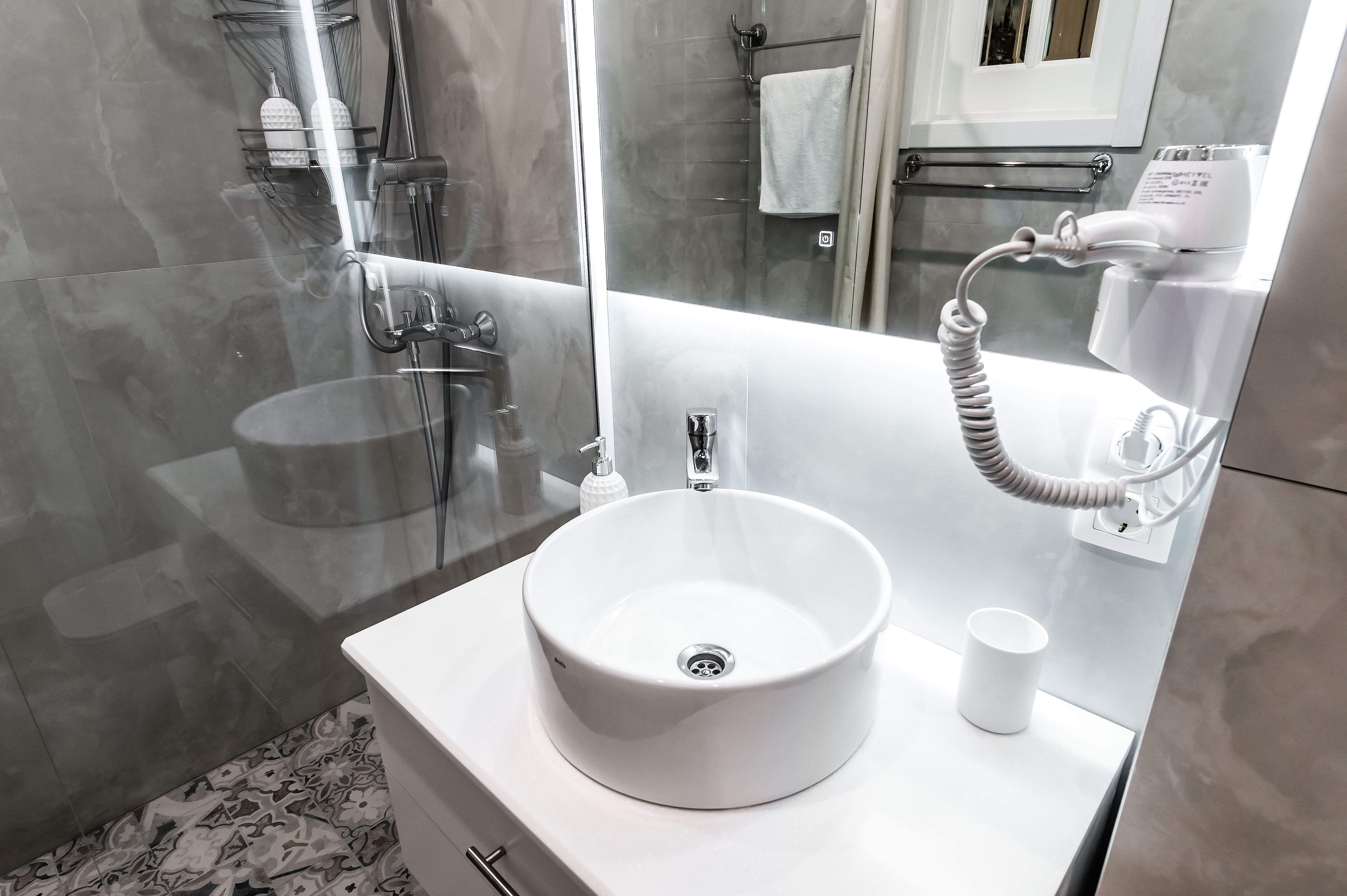 Фото Горошины