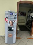 Кофейный аппарат Jofemar (Leninskiy Avenue, 115Б), coffee machine