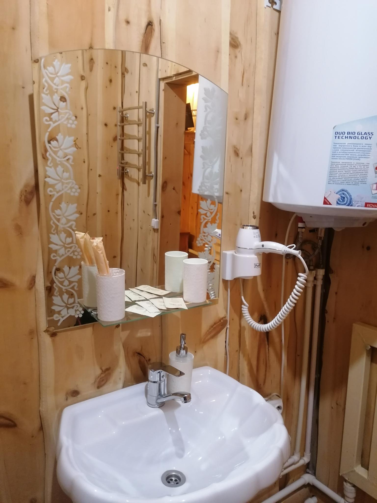 Фото Кантри Хаус Телецкое