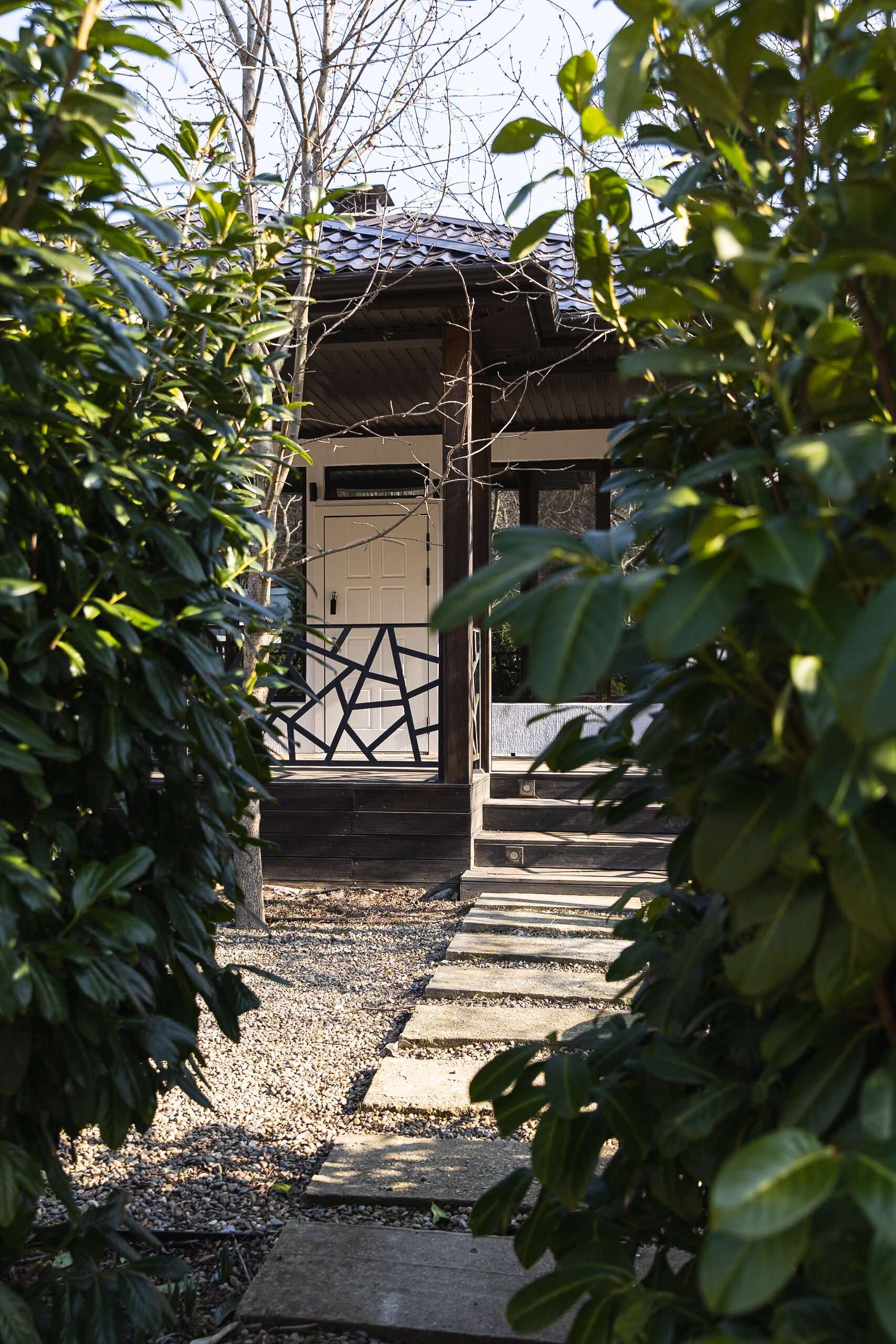 Фото Abrau Garden