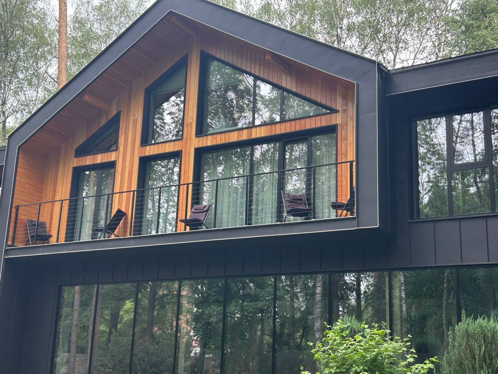 Фото Roka Park Collection