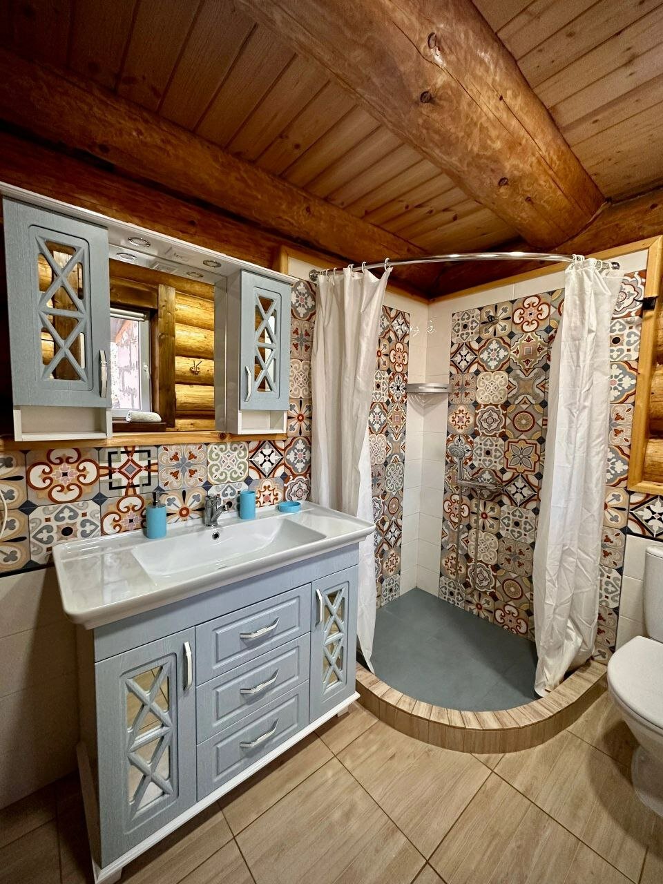 Фото Шале Бойка