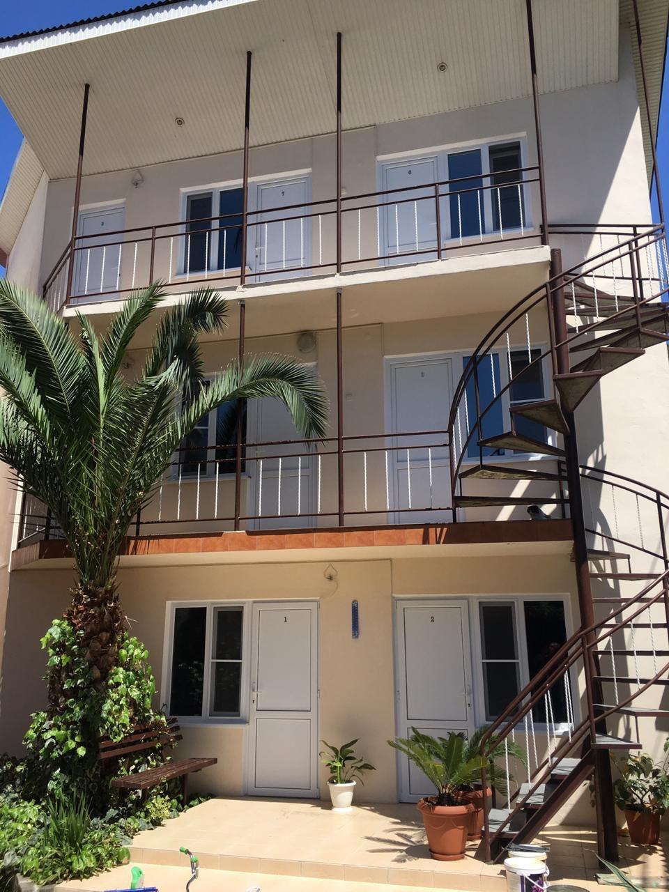 Фото Гостевой дом Волга