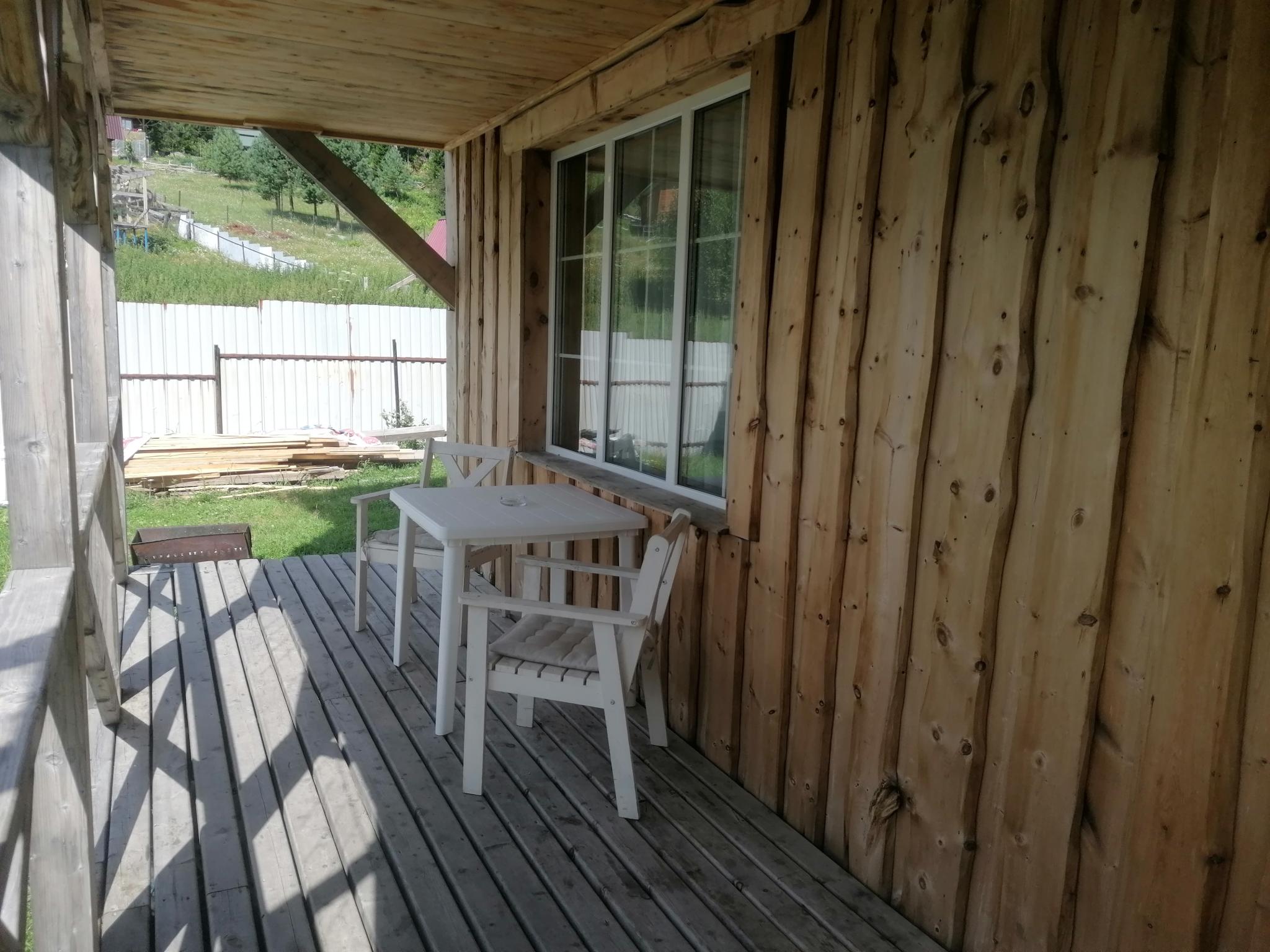 Фото Кантри Хаус Телецкое