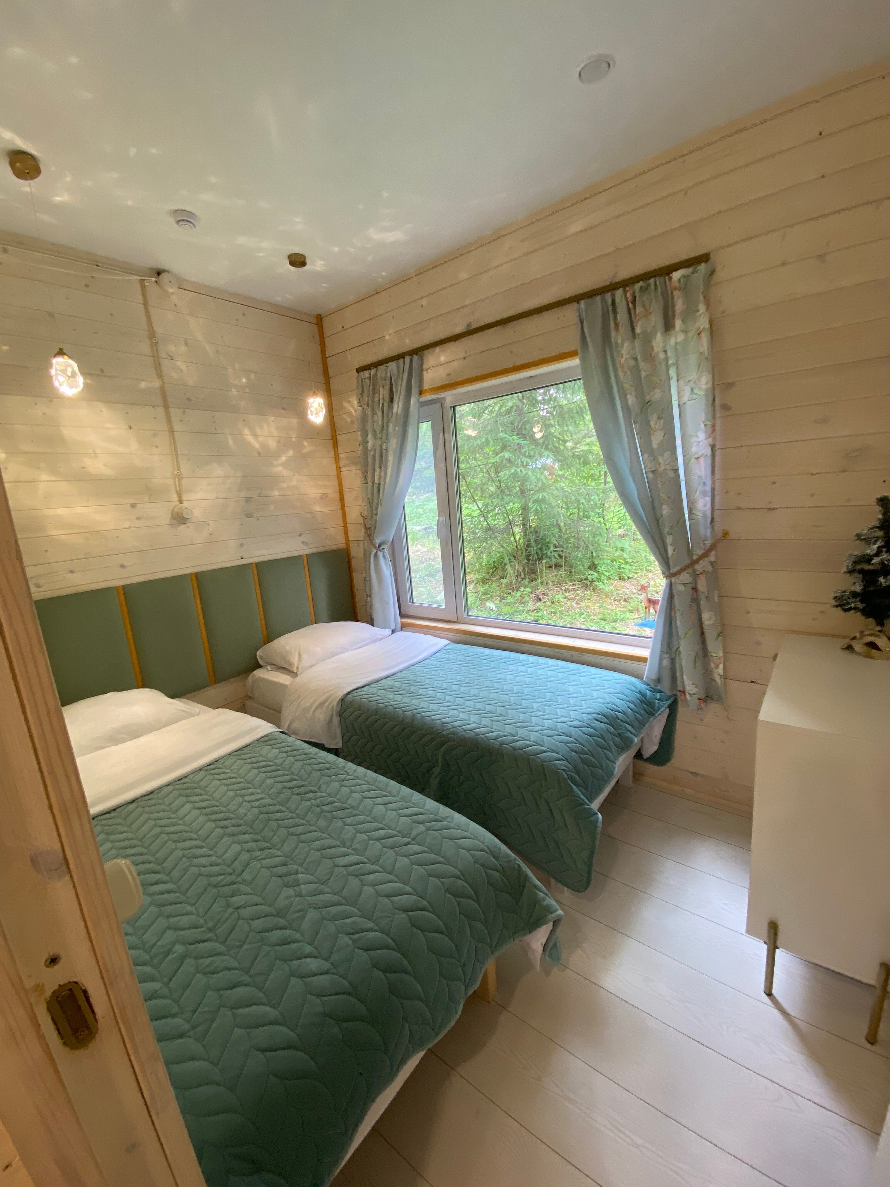 Фото Калинин Двор Гора Белая