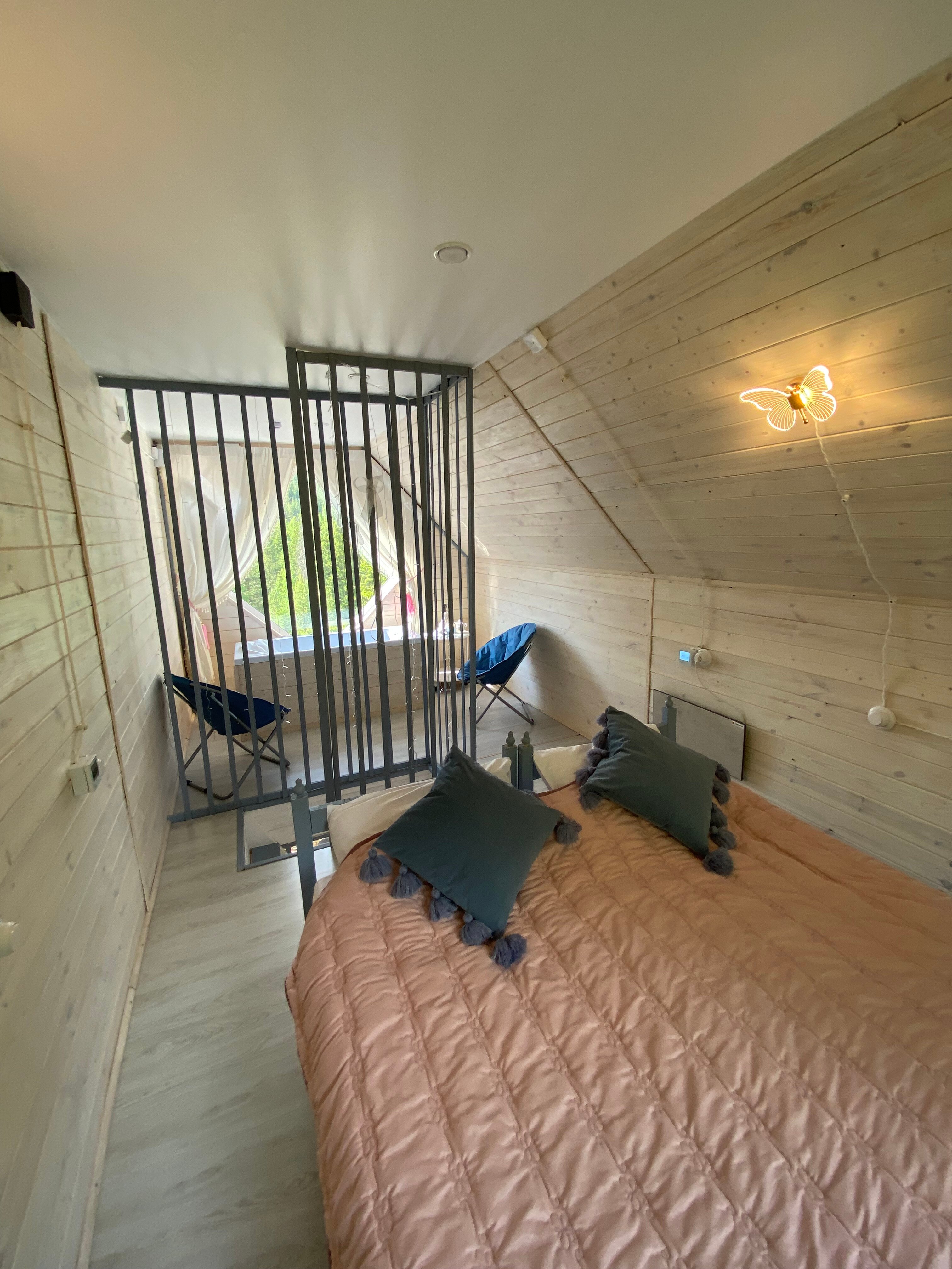 Фото Калинин Двор Гора Белая