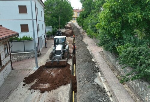 Administration Derebucak Belediyesi, Derebucak, photo