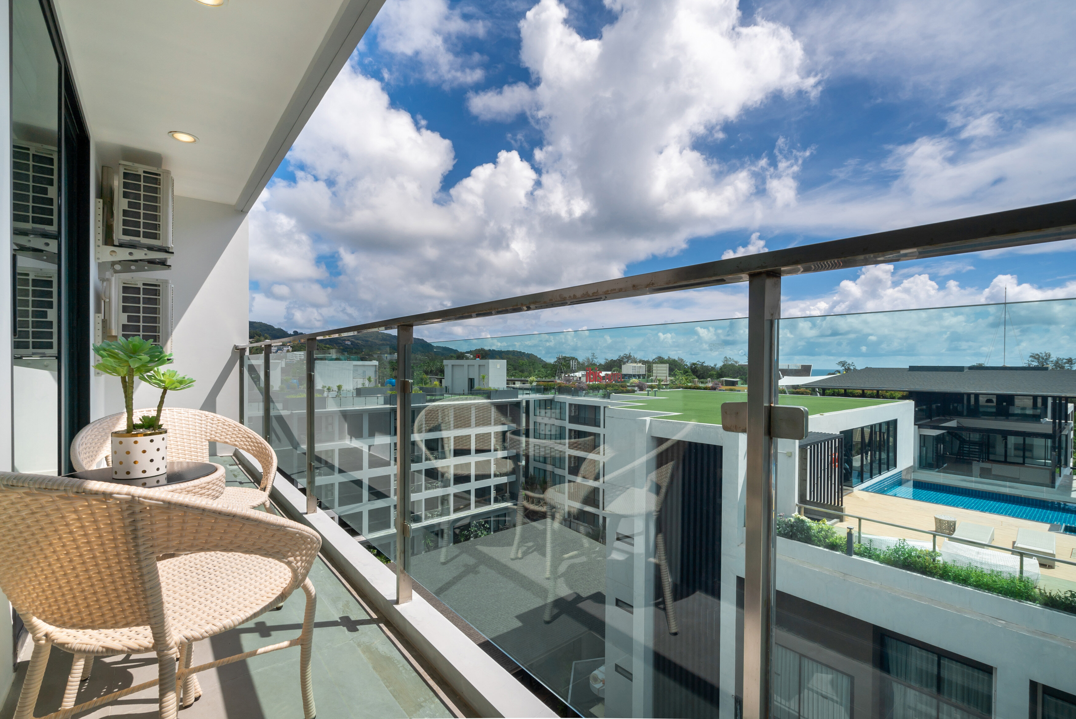 Фото Wekata Luxury