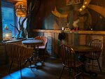 Вуду бар Трости и кости (Italyanskaya Street, 37/18), bar, pub