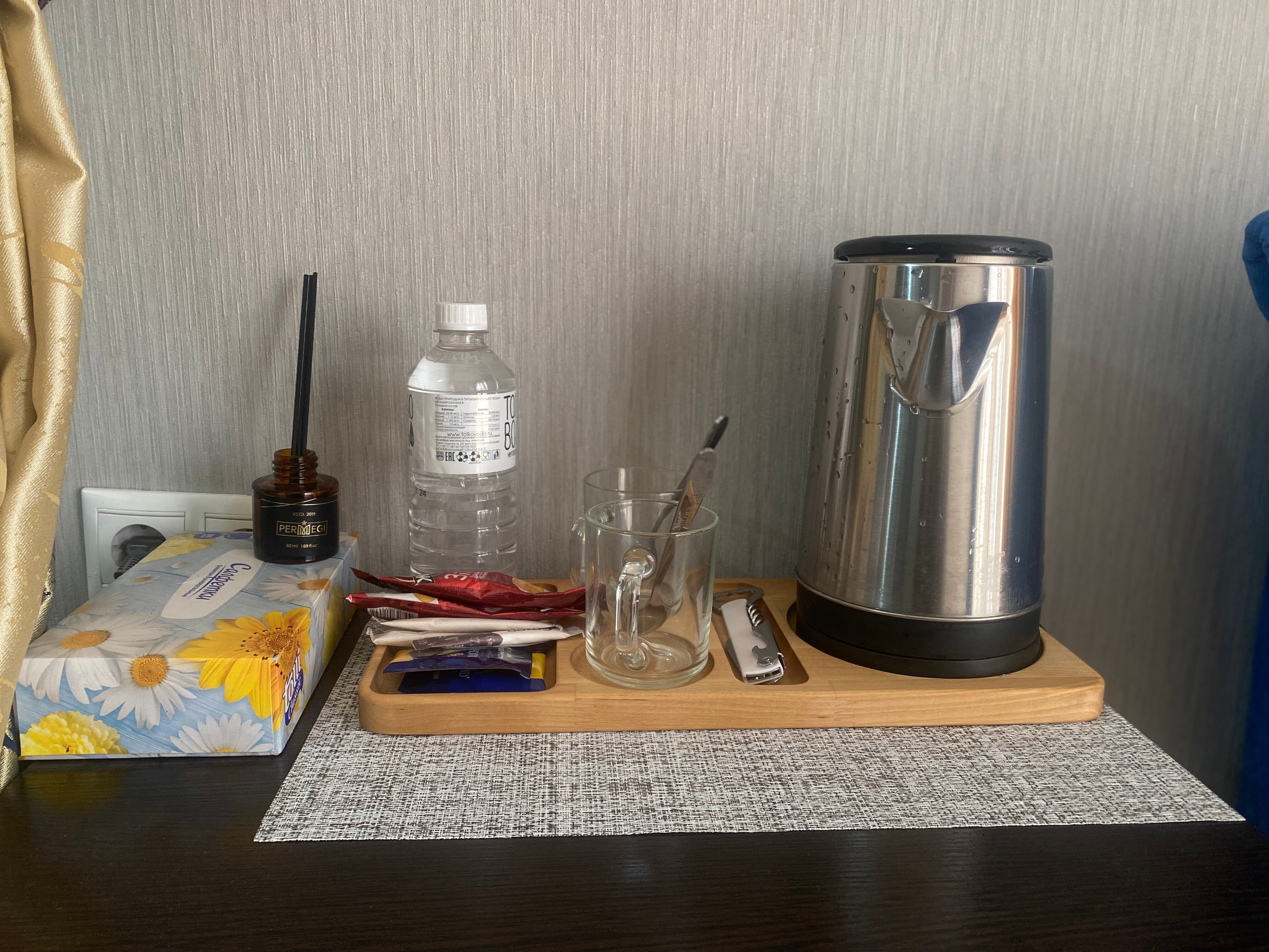 Фото Номера у Марины