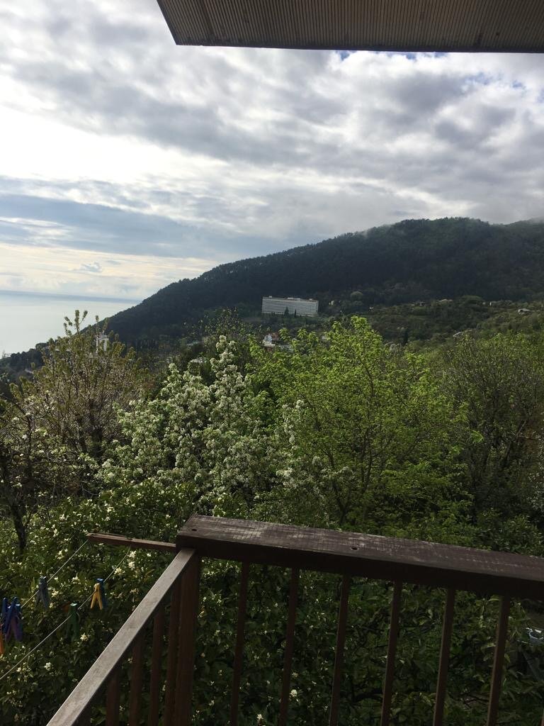 Фото Номера у Марины