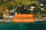 More SPA & Resort (Набережная улица, 25), hotel