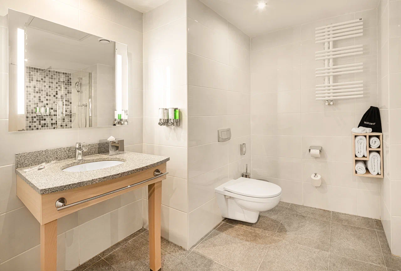 Фото Hampton by Hilton Minsk City Centre