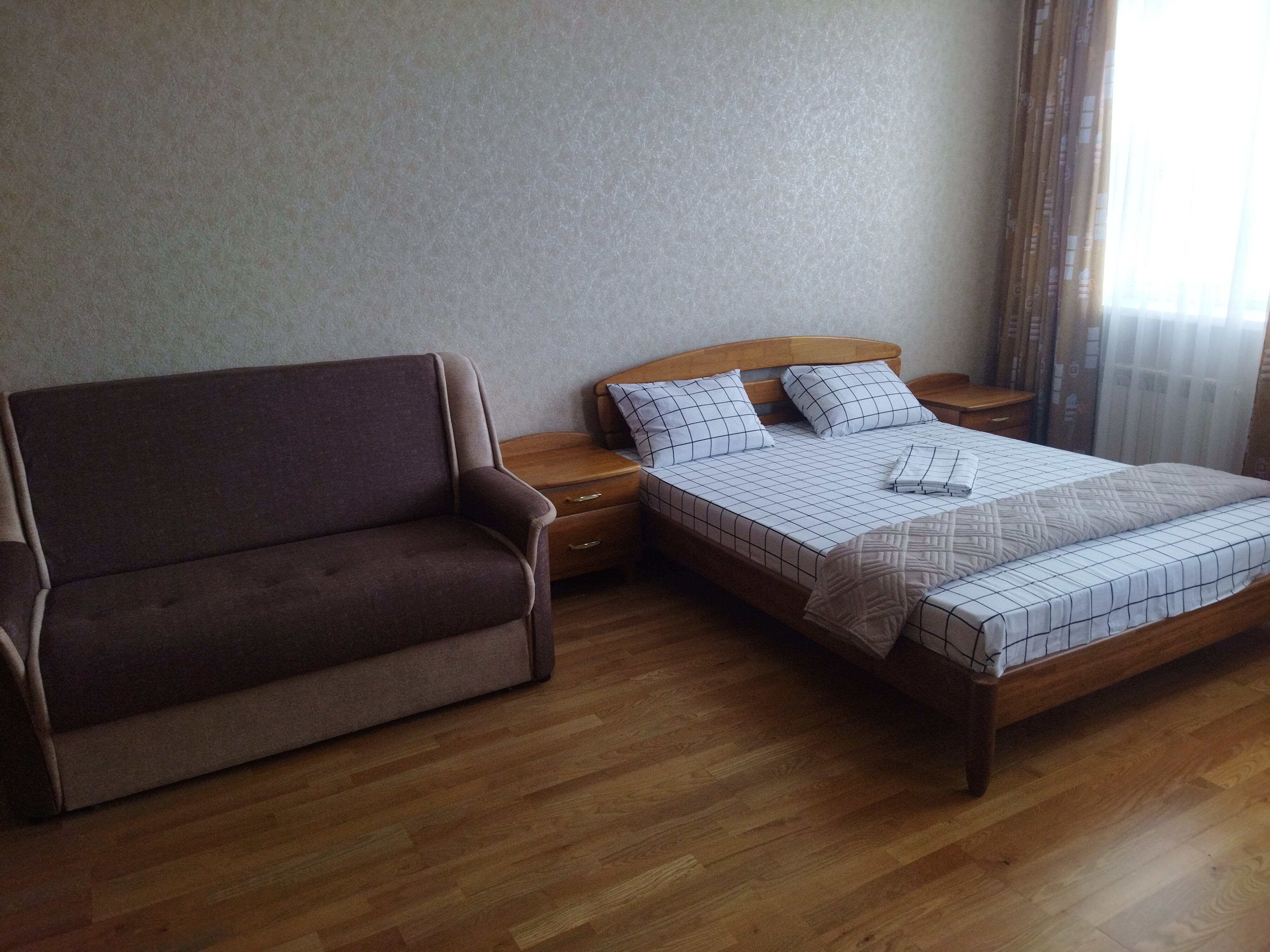 Фото Семейная Гавань