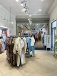 Griol (Leninskiy Avenue, 130/6) ، متجر ملابس