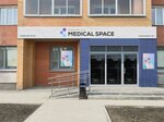Medical Space (Vybornaya Street, 89/2), medical center, clinic