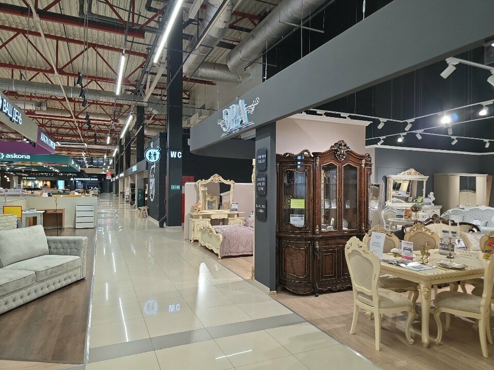 Furniture store Эра, Yaroslavl, photo