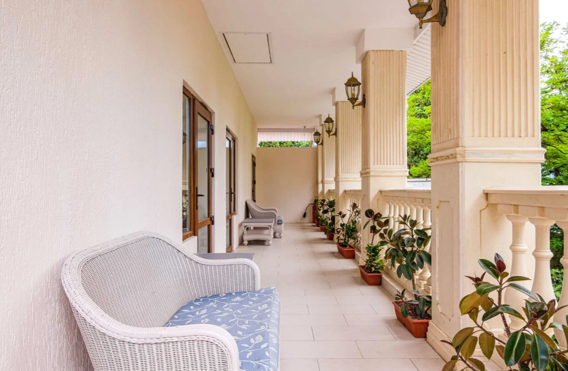 Фото Сан Сити