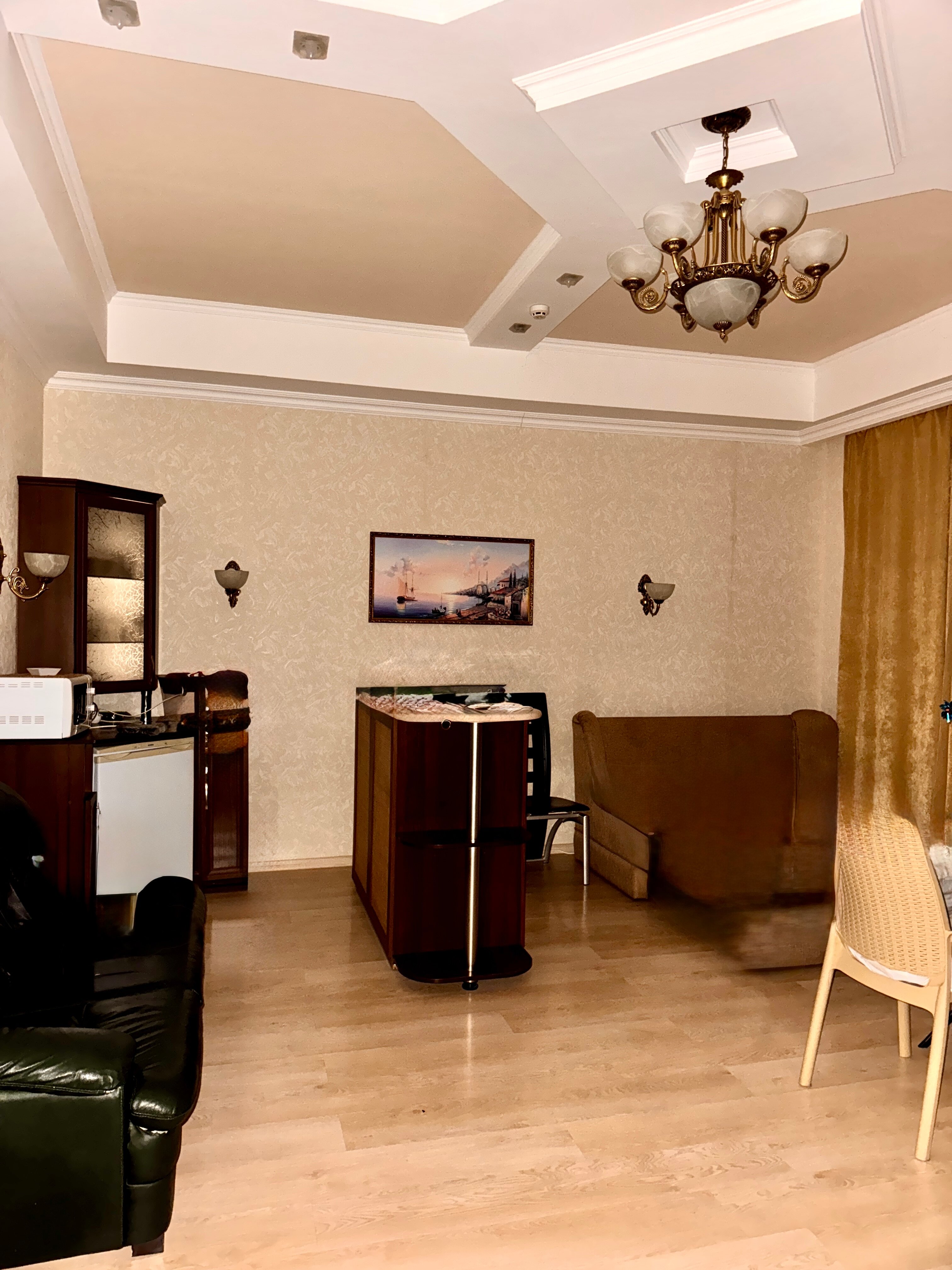 Фото Каприз-Люкс