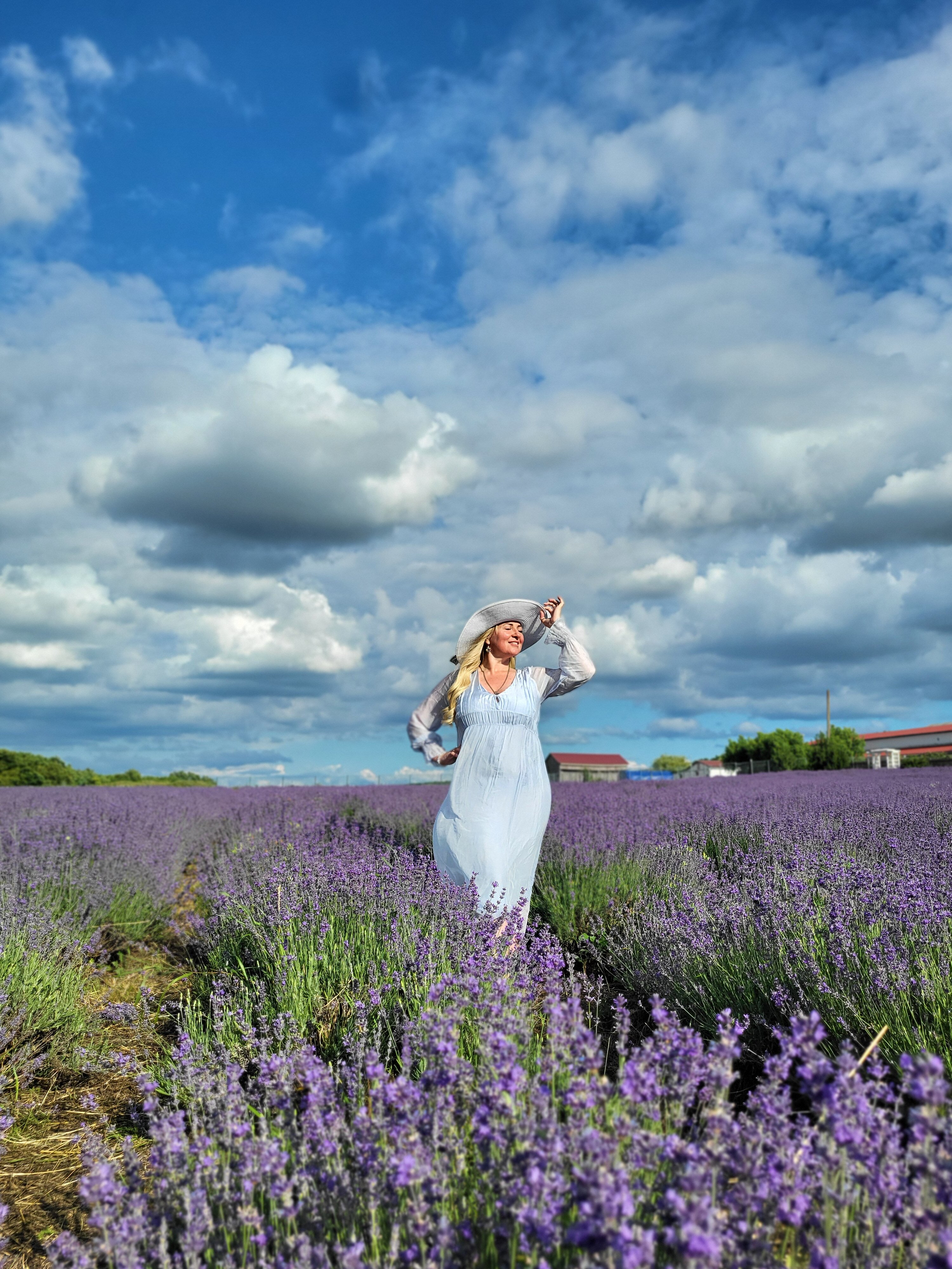 Фото Черкесский аул