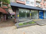 Т-Банк (Tsentralniy Microdistrict, Vorovskogo Street, 56) ، شركة الإدارة