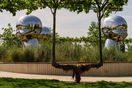 Апартаменты Ласточка в Краснодаре