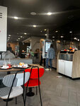 Vkusno — i tochka (Yaroslavskoye Highway, 101), fast food