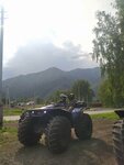 Kvadro Travel Chemal (Republic of Altai, Chemalskiy rayon, selo Chemal), atvs, water scooters and snowmobiles