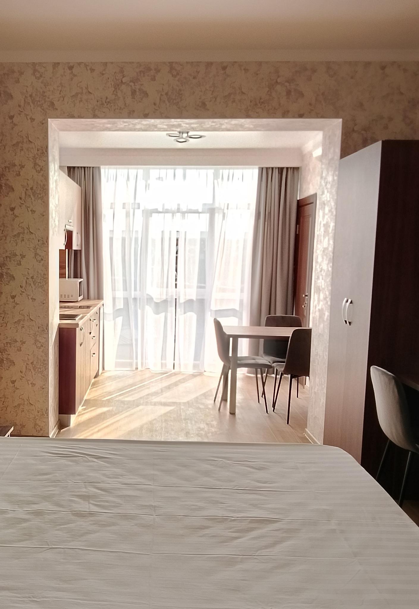 Фото Val'kont апартаменты