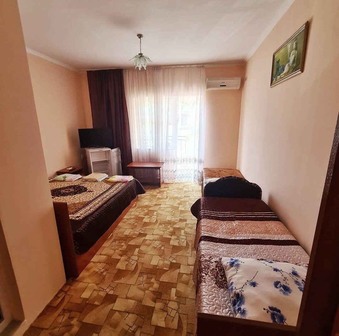 Фото Эмилия