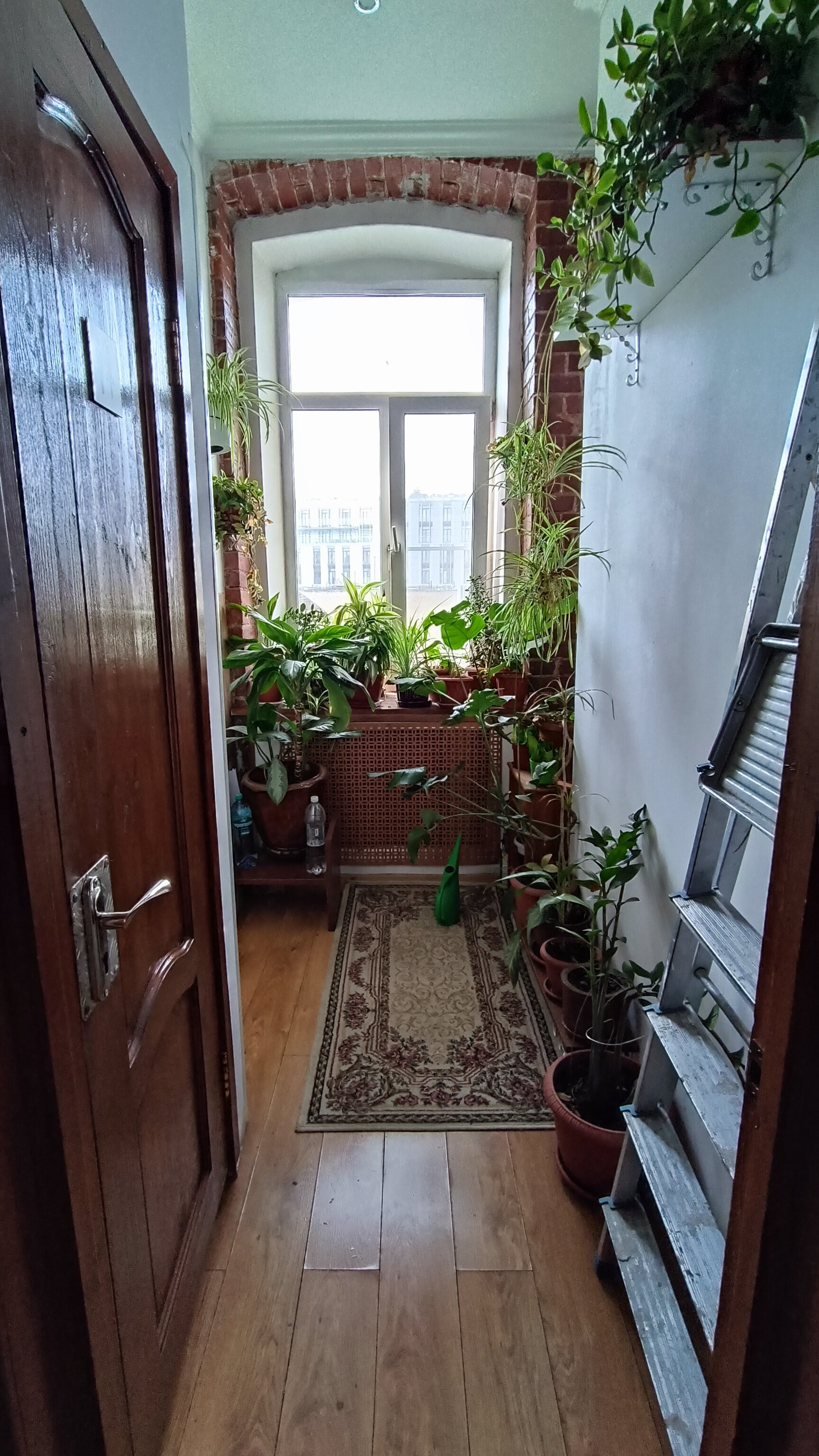 Фото Меблированные комнаты