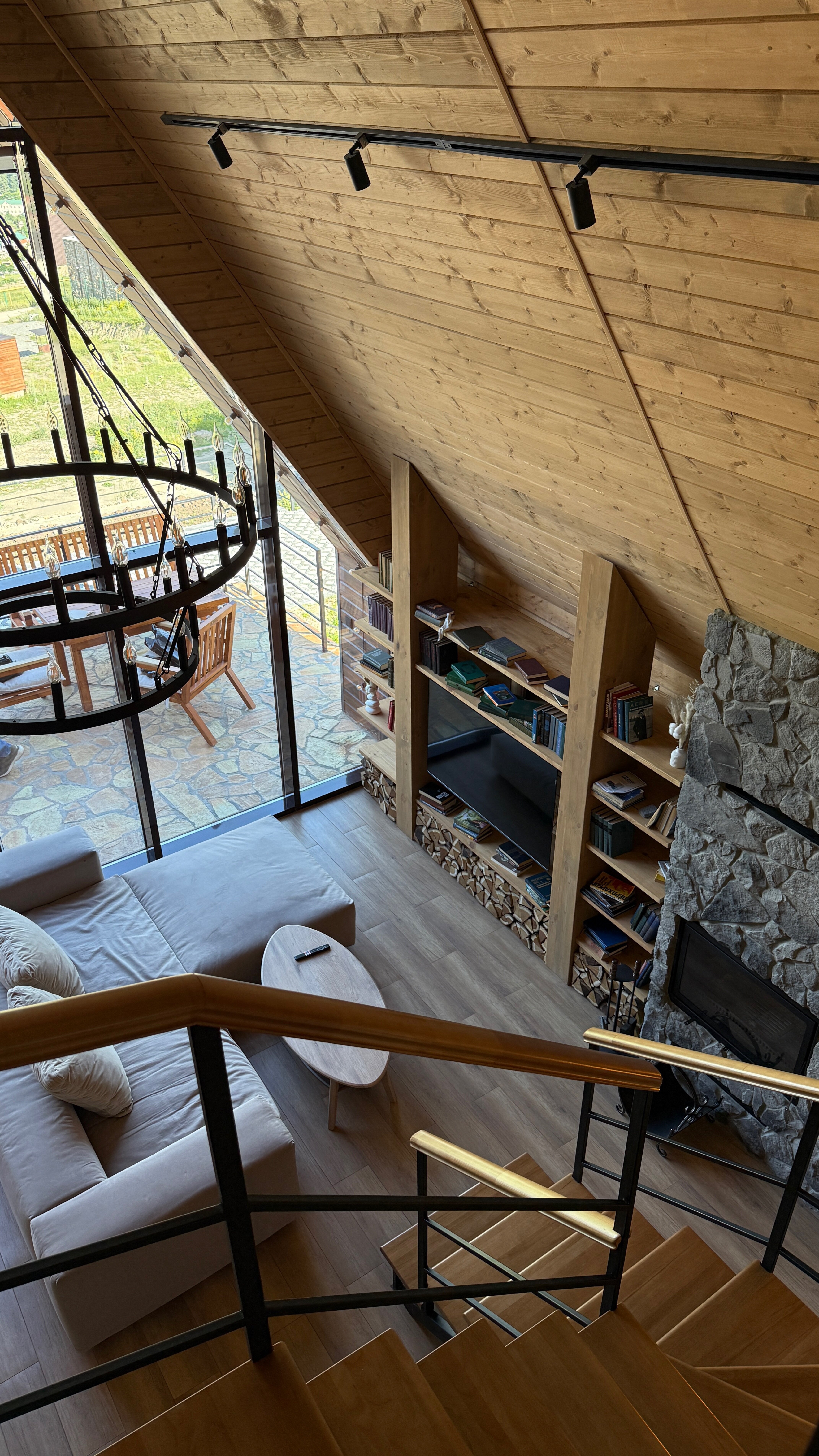 Фото Шале Фиагдон