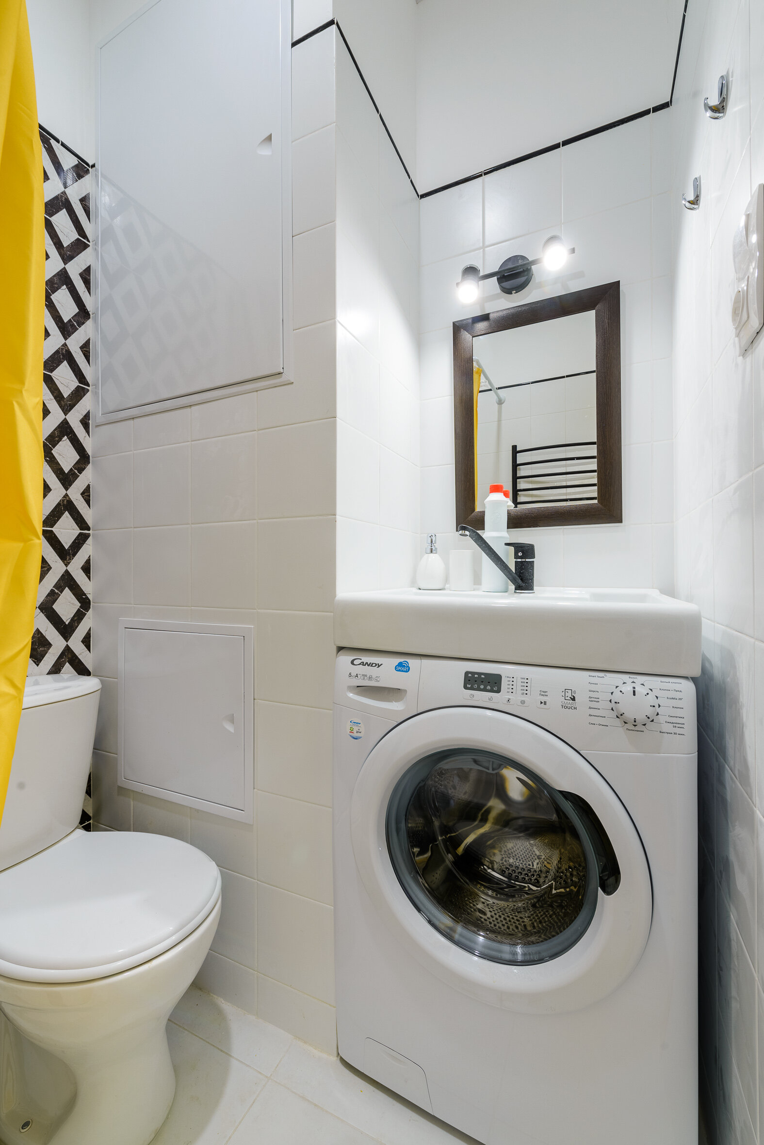 Фото ФоксиФлэт Пэинтс