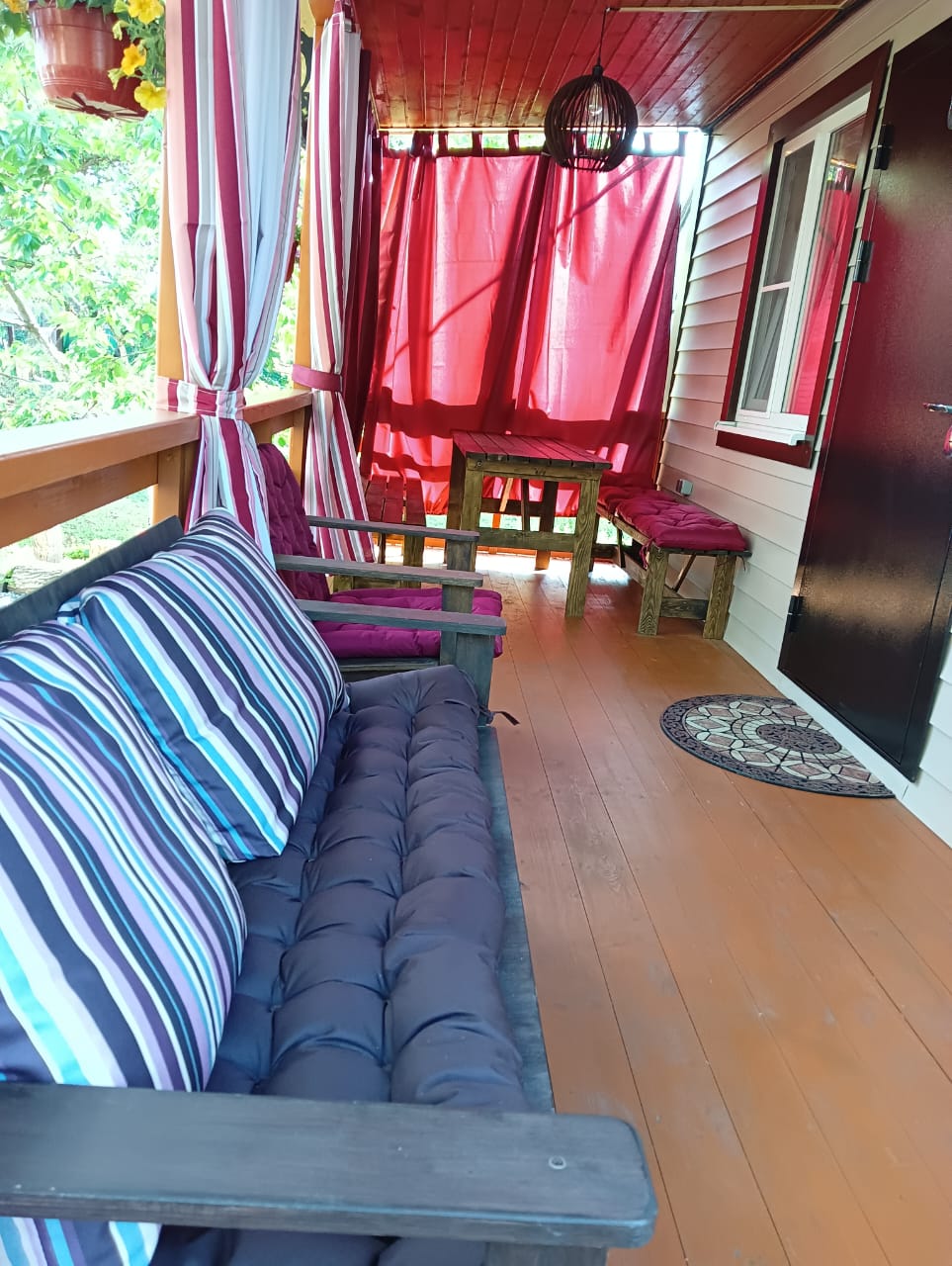 Фото Надежда